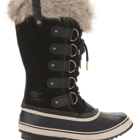 Sorel Shoes - Sorel JOAN OF ARCTIC™ BOOT **NEW INSERT